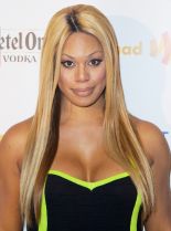 Laverne Cox