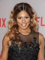 Laverne Cox #157798 picture (Portrait Medium)