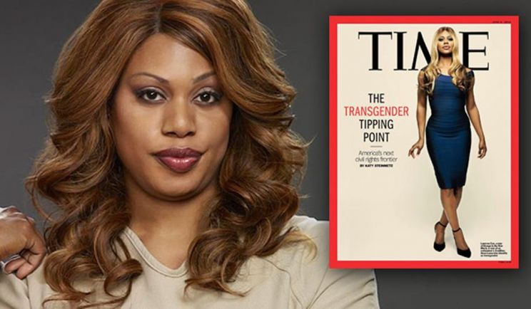 Laverne Cox