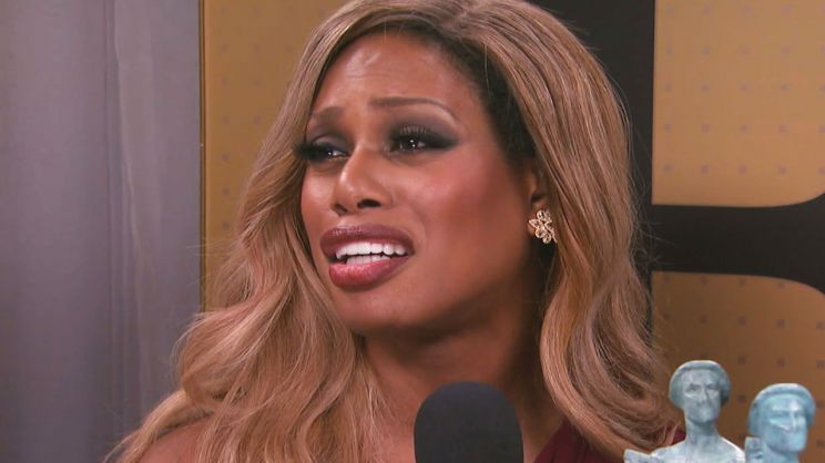 Laverne Cox