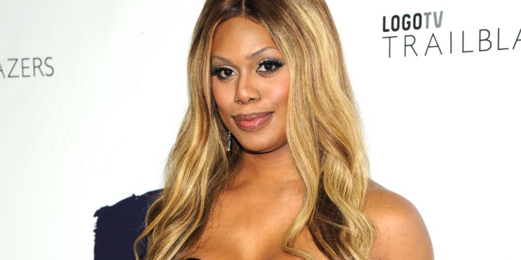 Laverne Cox