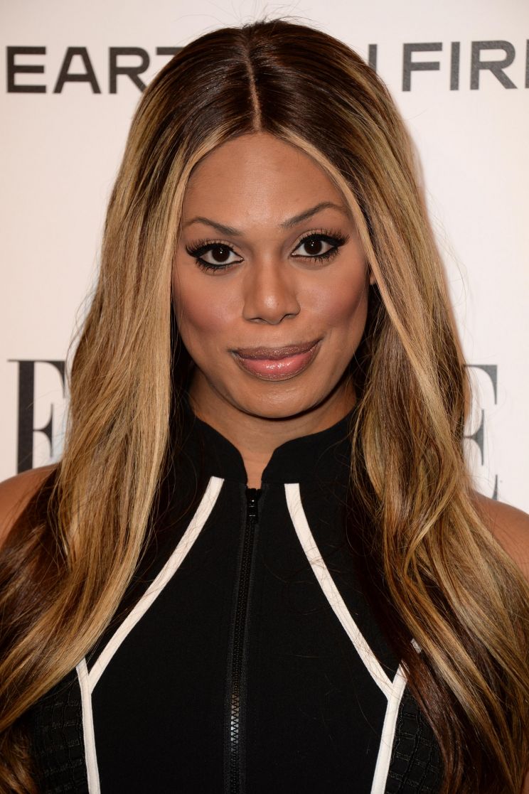 Laverne Cox