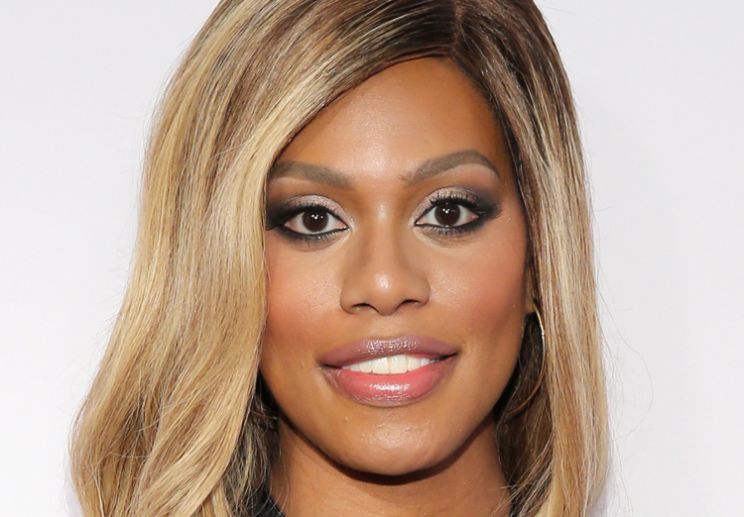 Laverne Cox