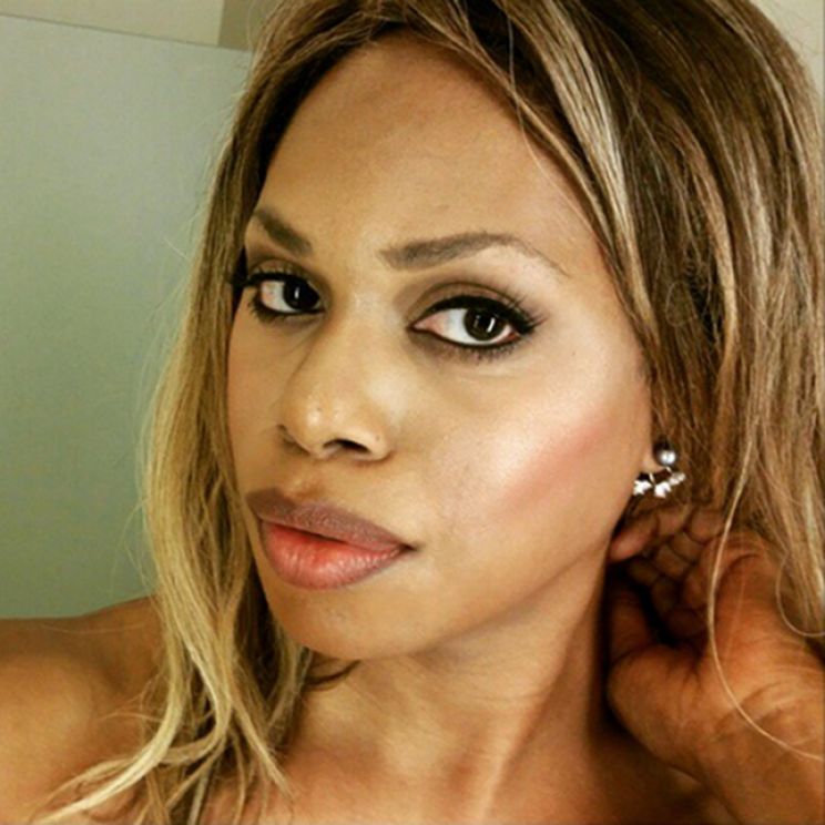 Laverne Cox