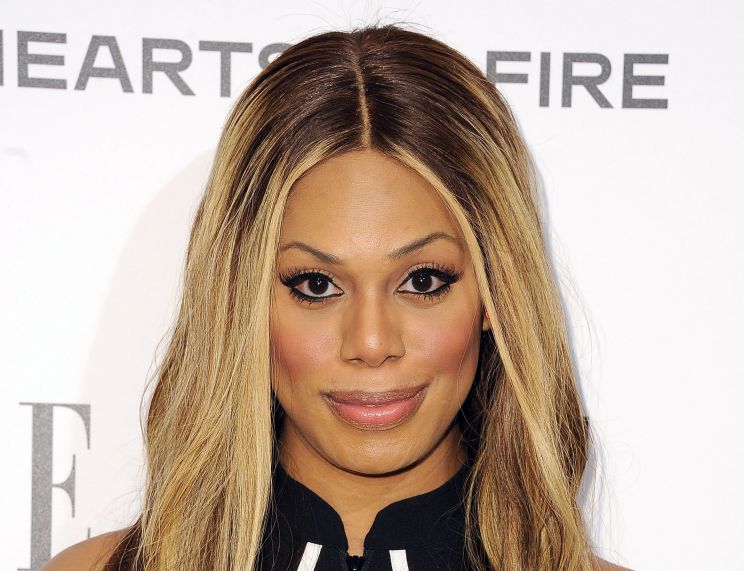 Laverne Cox
