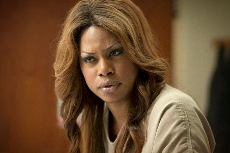 Laverne Cox