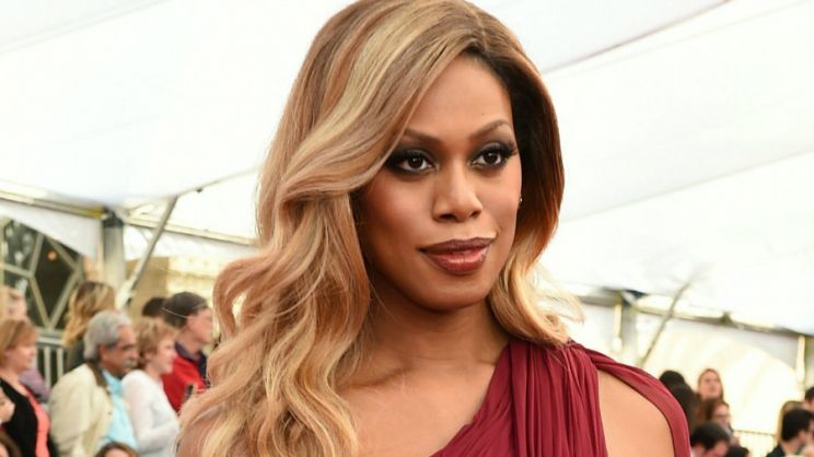Laverne Cox
