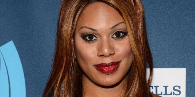 Laverne Cox