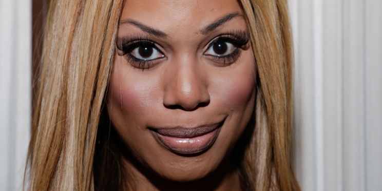 Laverne Cox