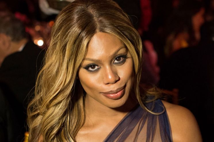 Laverne Cox