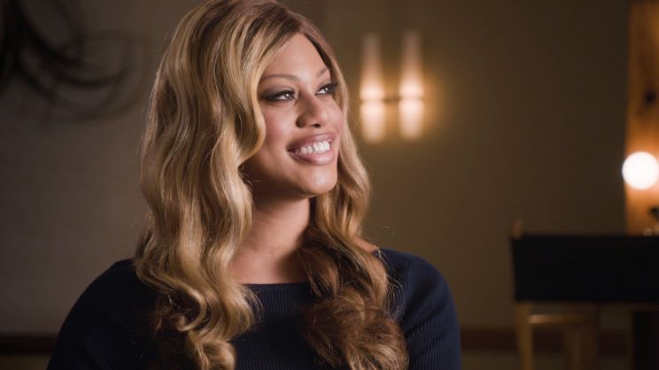 Laverne Cox