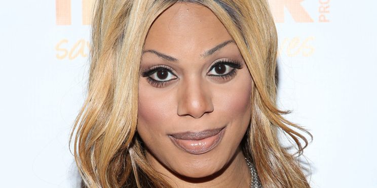 Laverne Cox