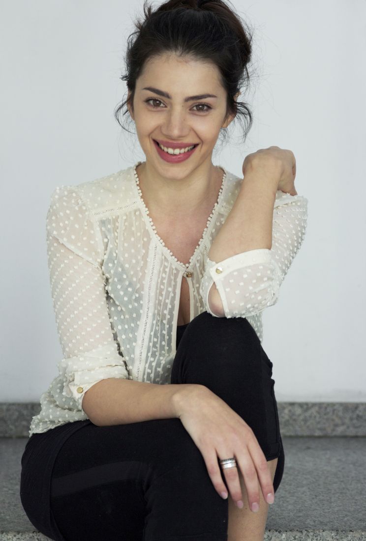 Lavinia Longhi