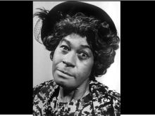 LaWanda Page