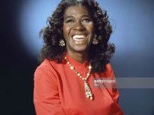 LaWanda Page