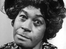 LaWanda Page