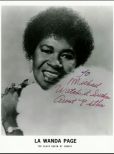 LaWanda Page