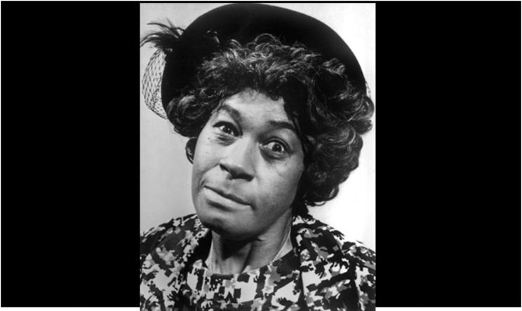 LaWanda Page