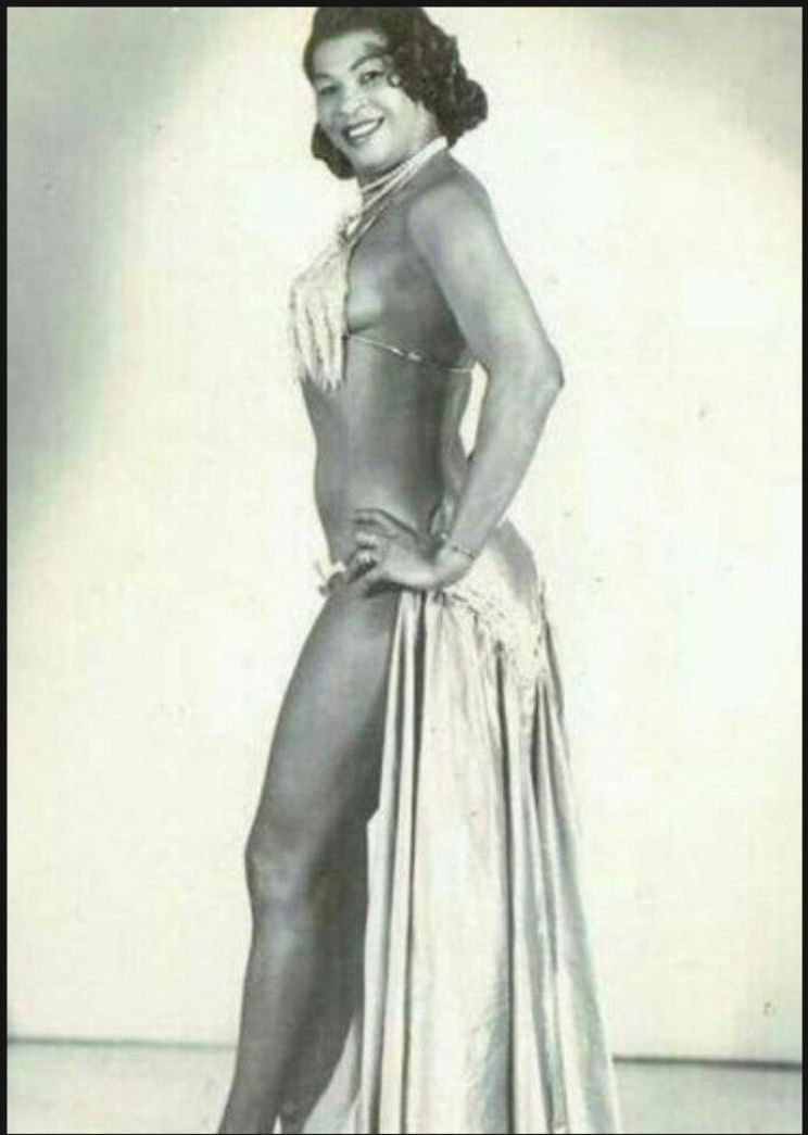 LaWanda Page