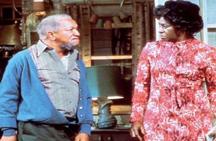 LaWanda Page