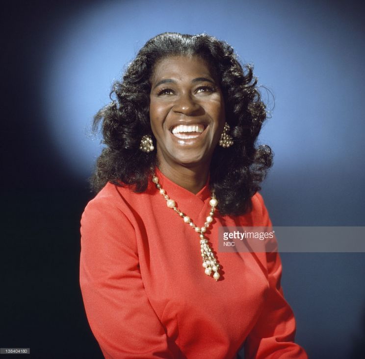 LaWanda Page