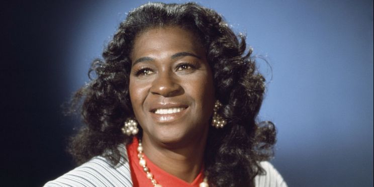 LaWanda Page
