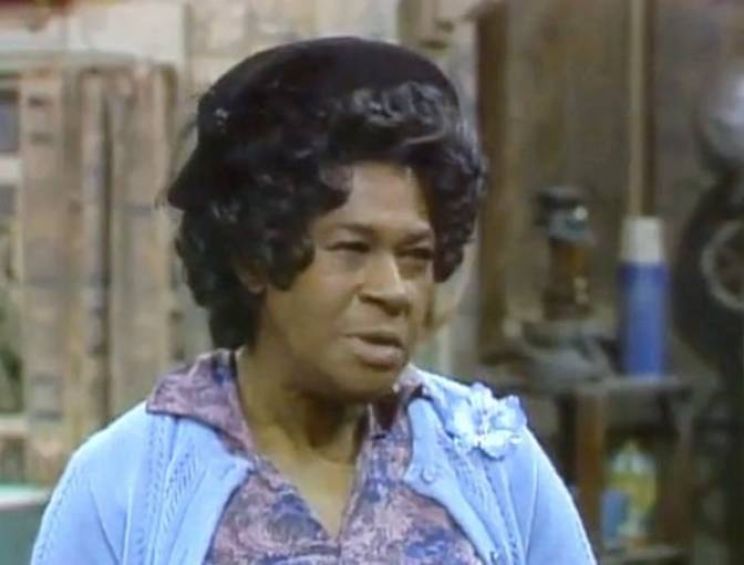 LaWanda Page