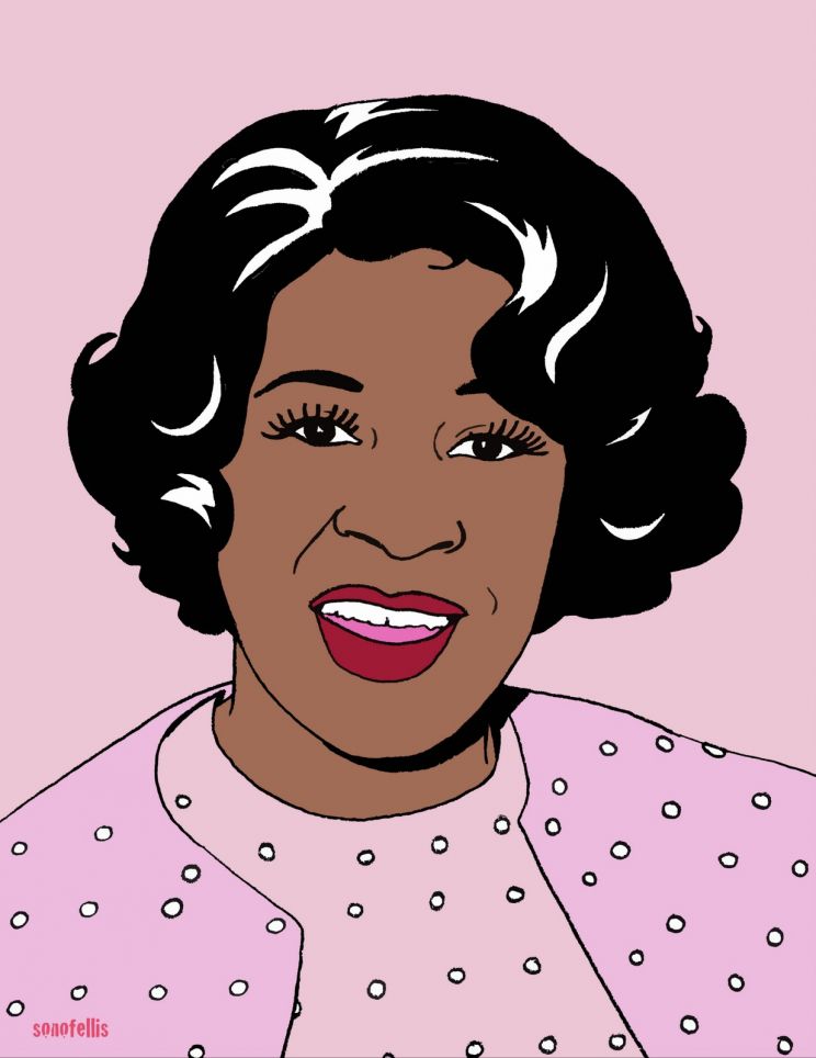 LaWanda Page