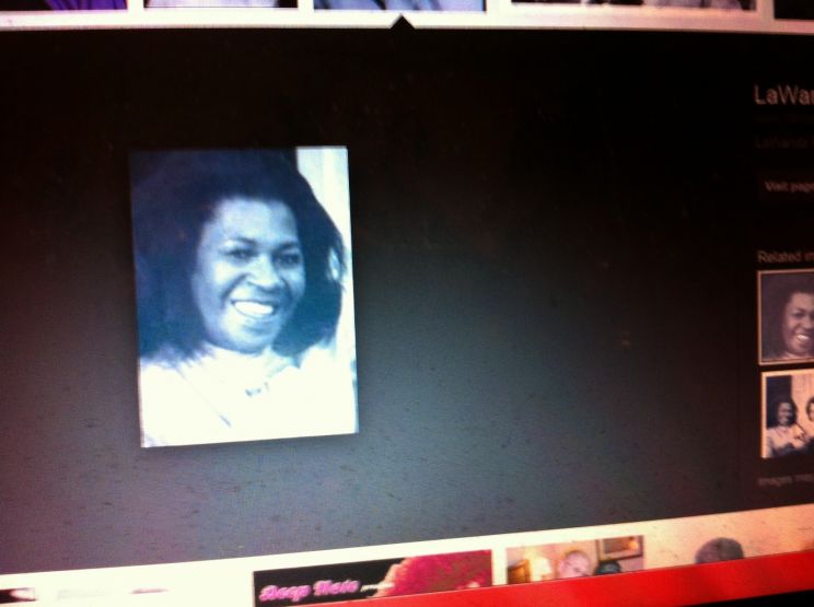 LaWanda Page
