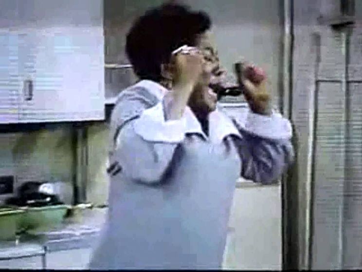 LaWanda Page