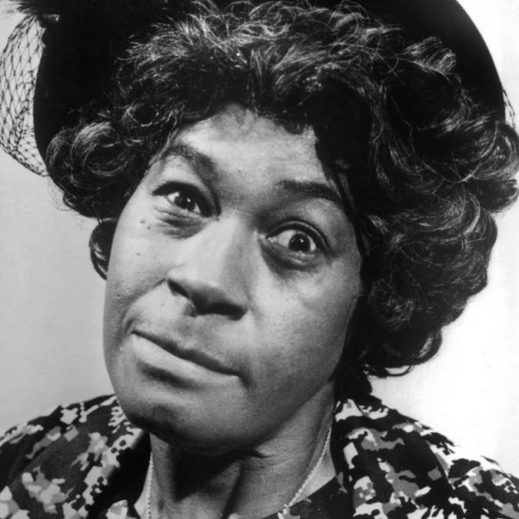 LaWanda Page