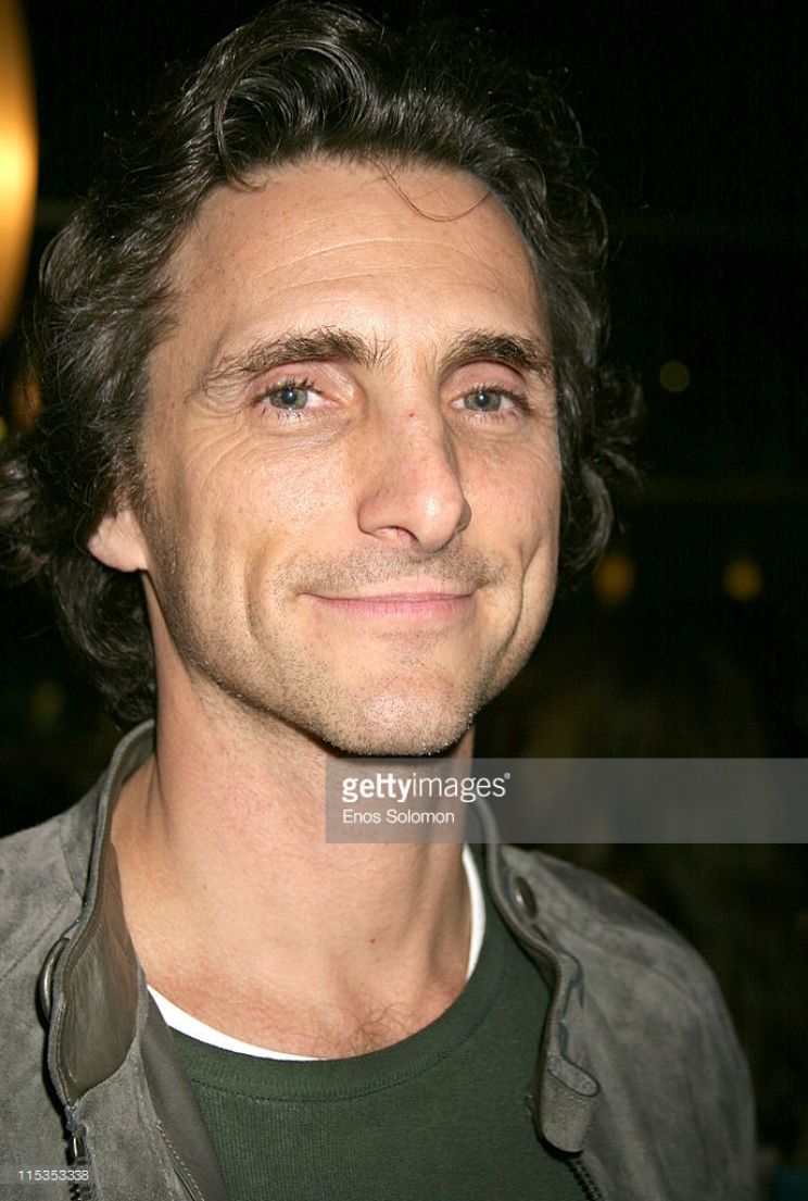 Lawrence Bender