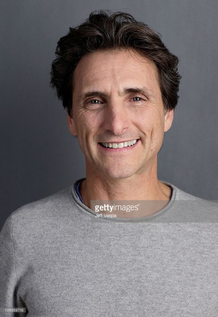 Lawrence Bender