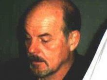 Lawrence Dane