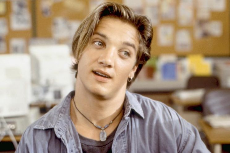 Lawrence Dane