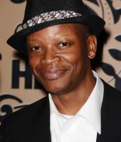 Lawrence Gilliard Jr.