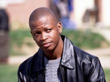 Lawrence Gilliard Jr.