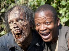 Lawrence Gilliard Jr.