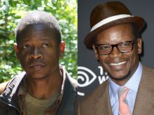 Lawrence Gilliard Jr.