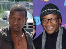 Lawrence Gilliard Jr.