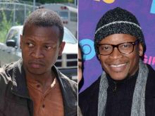 Lawrence Gilliard Jr.