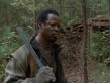 Lawrence Gilliard Jr.