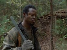 Lawrence Gilliard Jr.