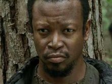 Lawrence Gilliard Jr.