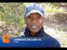 Lawrence Gilliard Jr.