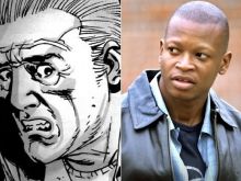 Lawrence Gilliard Jr.