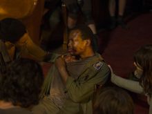 Lawrence Gilliard Jr.