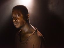 Lawrence Gilliard Jr.