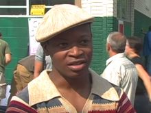 Lawrence Gilliard Jr.