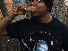 Lawrence Gilliard Jr.